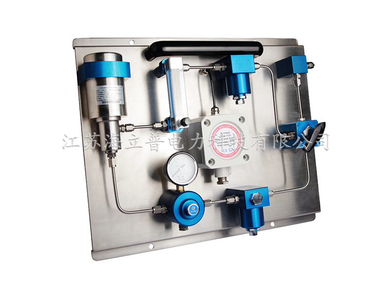 HNP-OPH型在線氧中氫分析儀、HNP-HPO型在線氫中氧分析儀
